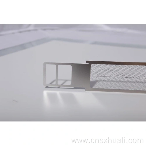 High-end Printer Dense Charging Network Plate Grid