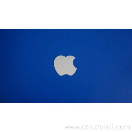 SUS 304 Material Diverse Patterns Customized Logo