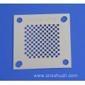 Competitive Price Minimum Spacing 0.45mm Grille Piece