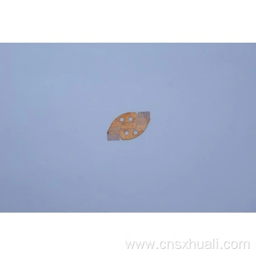 Reliable Quality Smooth Etching Surface IC Lead Frame