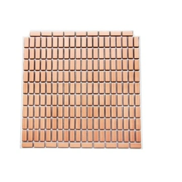 Electrical Ceramic DBC Substrate For Power Electronics