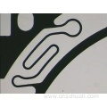 No Burr Surface No notch VCM Spring Sheet