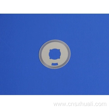 Encipheror Optical Grating No Burr Encoder Disk