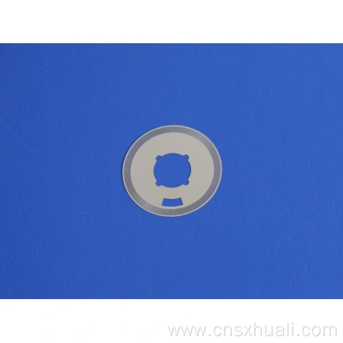 Encipheror Optical Grating No Burr Encoder Disk