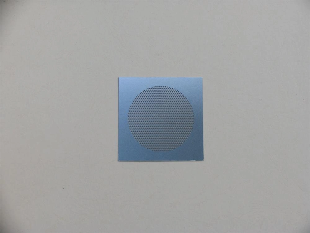 Fine Product Hole Sanitary Ware Shower Filter Mesh