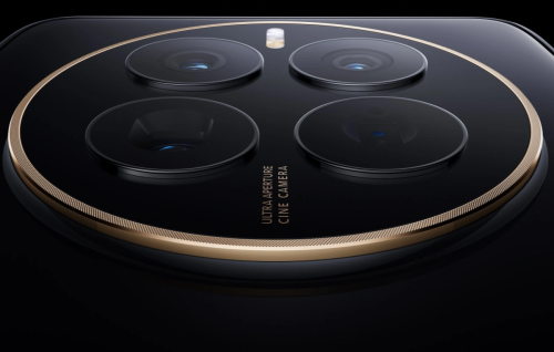 REVOLUTIONARY PHOTOGRAPHY EXPERIENCE - HUAWEI MATE 50 XMAGE A NEW ERA OF MOBILE PHOTOGRAPHY