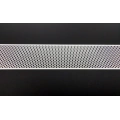 Metal Etching 0.3mm Thickness Speaker Anti Dust Screen