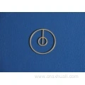 High Precision No Burr Sewing Machine Accessories