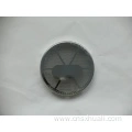 Small Spray Water Atomization Stainless Steel Filter Mesh