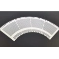 Photochemical Etching Filter Mesh for Coffee Machine