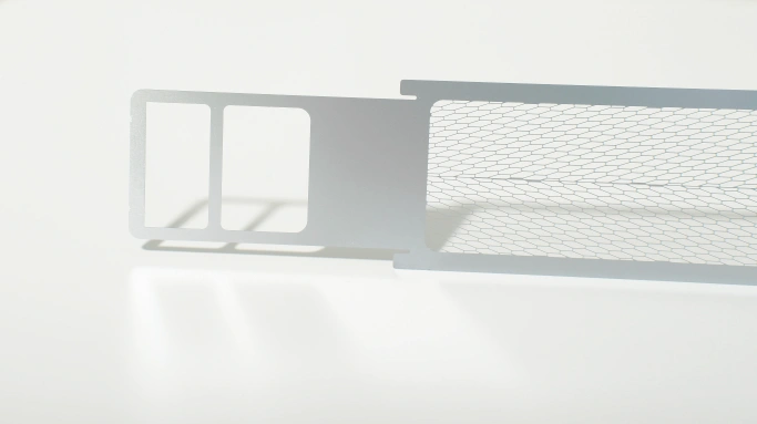 High Quality Plate Grid for Photocopier