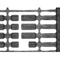 Metal Etching 4k Microscope IC Lead Frame