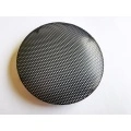 Chemical Etching Speaker Dust Screen for Automotive