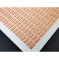 Double-sided Etching DBC Ceramic Substrate for Automotive