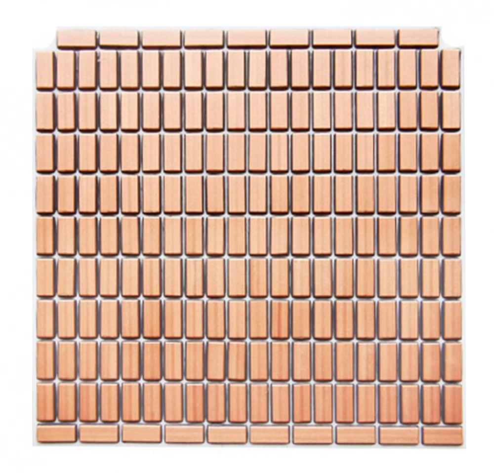High Thermal Conductivity DBC Substrate for Rail Transit