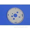 Electrodomésticos SUS304 disco de codificador de acero inoxidable