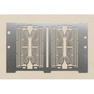 High Precision Etching IC Lead Frame