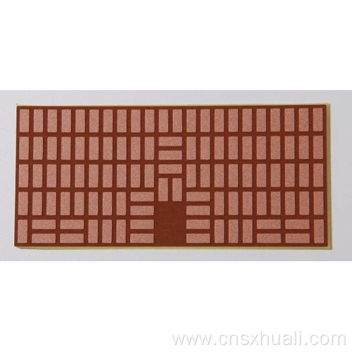 Refrigerator Accessories No Shedding Flexible Substrate