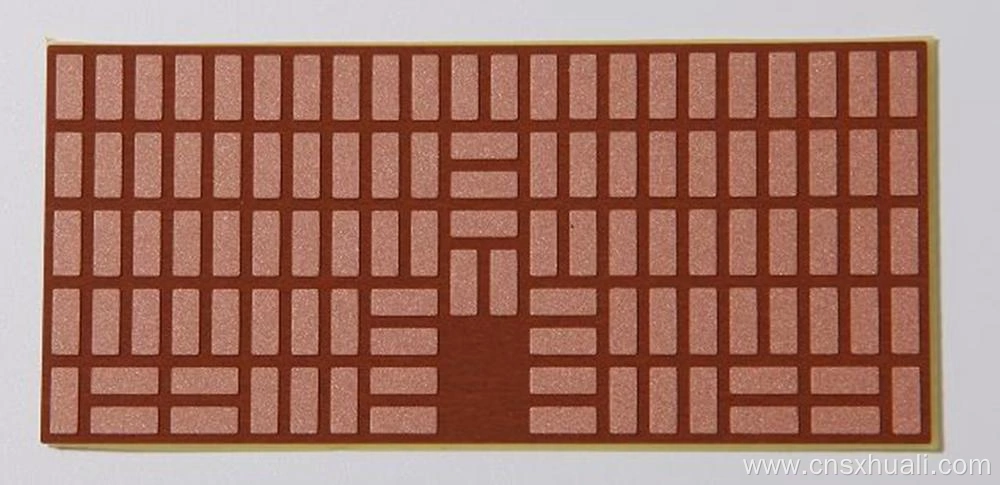Refrigerator Accessories No Shedding Flexible Substrate