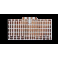 Chemical Etching High Thermal Conductivity DBC Substrate
