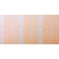 Etching No Peeling Flexible Substrate for Car Seat