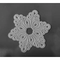 High Hardness Paper Cutting 0.8mm T Cutting Die