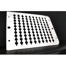 Etching Customize Fixture Plate for Flexible Substrate