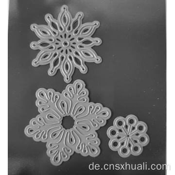 Wettbewerbsfähige Preis Schneidmaschine Weltklasse Schnittstempel