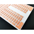 Semiconductor Packaging carriers