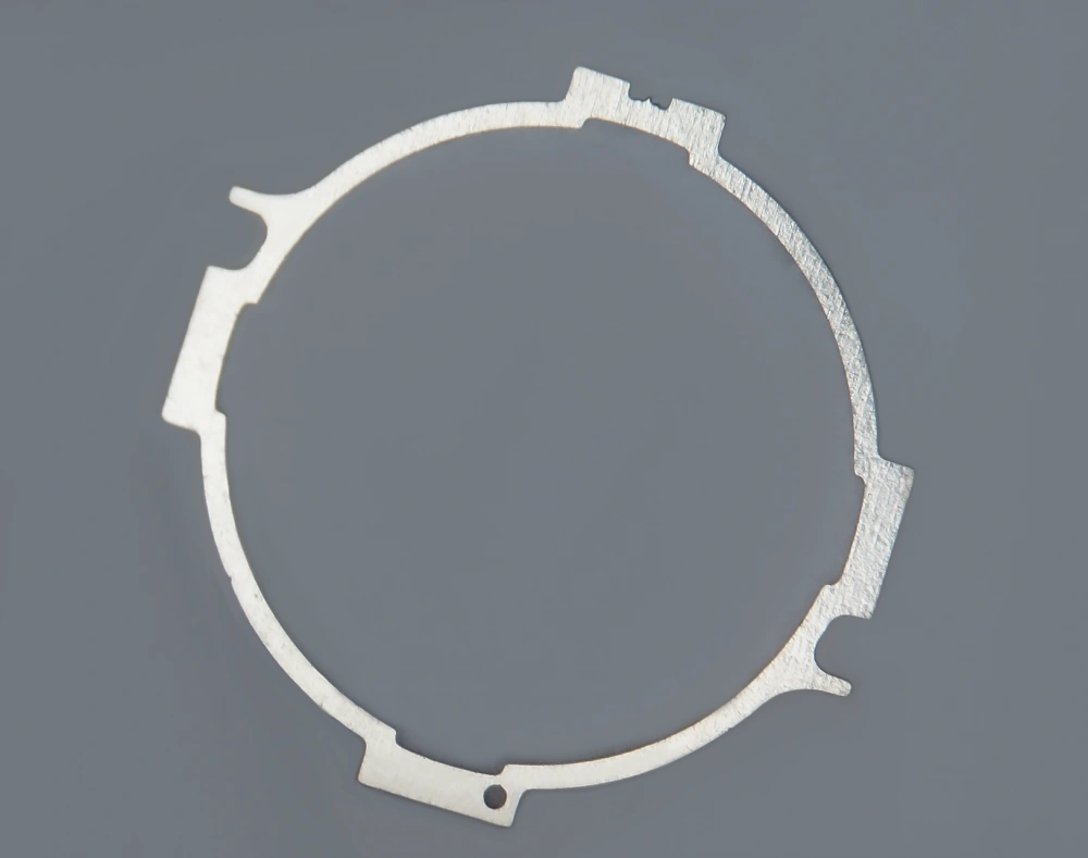 Chemical Etching SUS304 VCM Spacer for Phone Camera