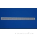 High-end Machine No Notch Alertor Alarm Grid