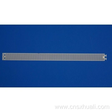 High-end Machine No Notch Alertor Alarm Grid