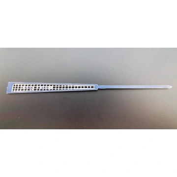 Chemical Etching Alloy Eyeglass Frames for Eyewear