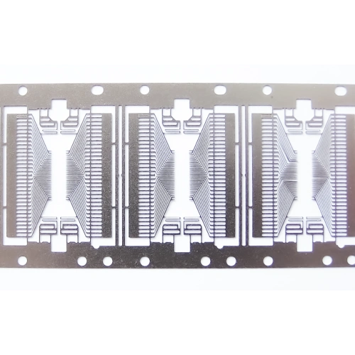 Metal Etching Multi-pin IC Lead Frame