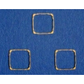 Chemical Etching BF158-TM10 VCM Spacer for Phone Camera