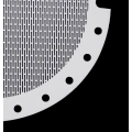 Precision Custom Metal Etching Filter Mesh