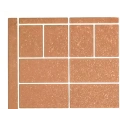 Double-sided Etching DBC Substrate for New Energy Vehicles