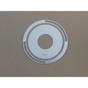 High Precision Encoder gratings