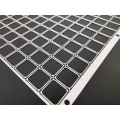 Etched High Precsion VCM Spacer for Camera
