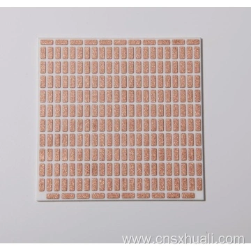 Double-sided Copper Clad Laminate DBC Substrate