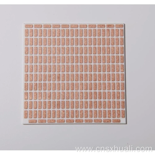 Double-sided Copper Clad Laminate DBC Substrate