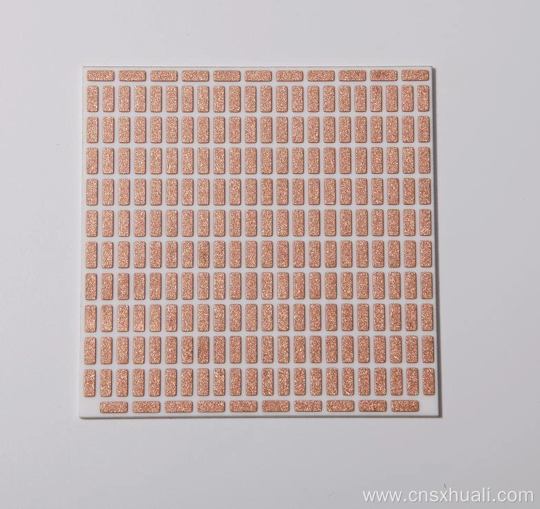 Double-sided Copper Clad Laminate DBC Substrate