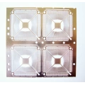 High Precision Metal Etching IC Lead Frame