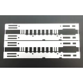 Etching Utra-thin IC Lead Frame Pin for Semiconductor