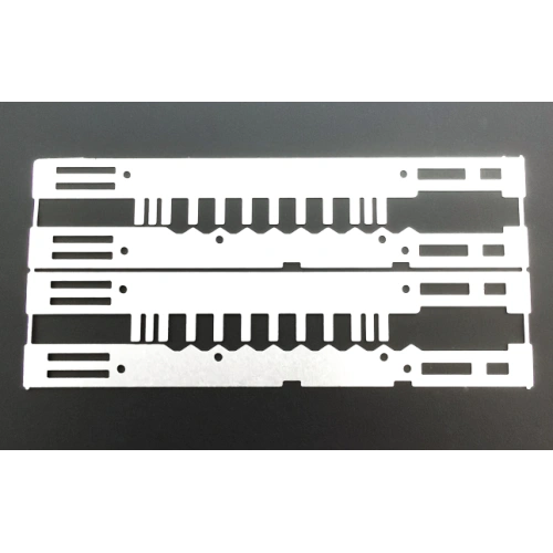 Etching Utra-thin IC Lead Frame Pin for Semiconductor