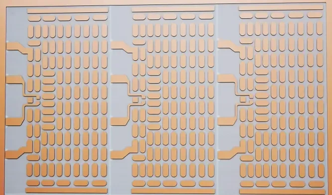 High Temperature Stability Flexible Substrate for Car Seat