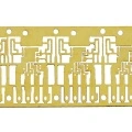 High precision Copper IC Lead Frame