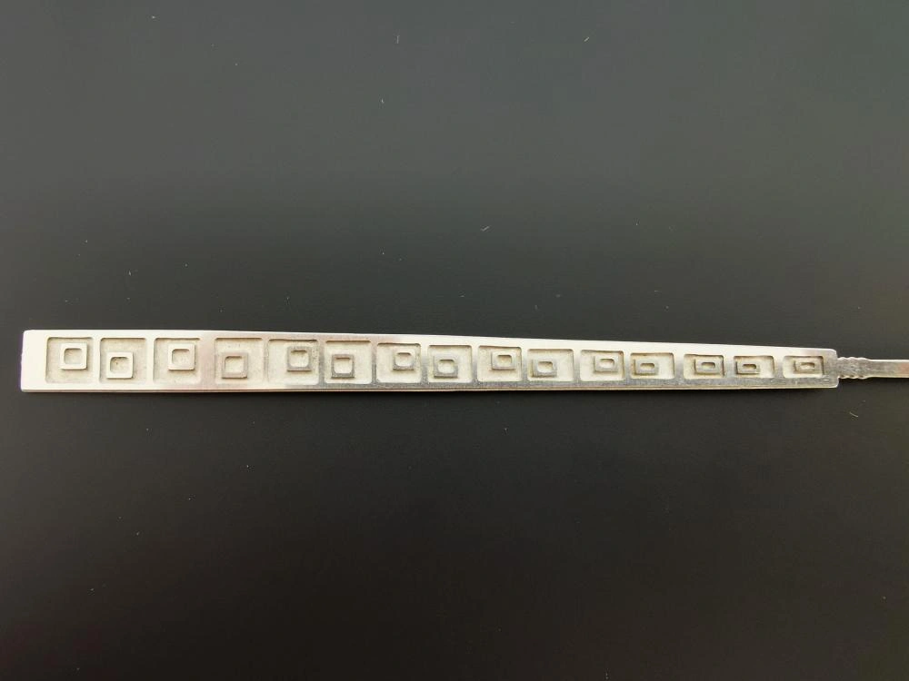 Custom Etching Eyeglass Frames for Eyewear