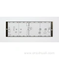 0.05mmT SUS430 Material Grid for VFD Part