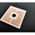 0.3mm Thickness Etching DBC Ceramic Substrate for Automotive